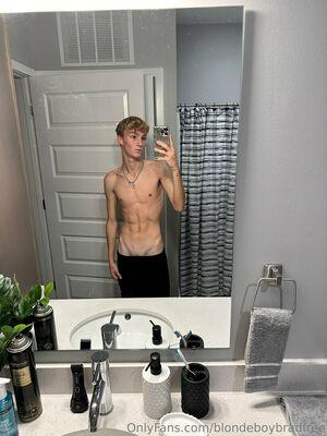 blondeboybradfree leaked media #0052