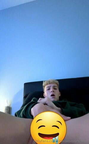 blondeboybradfree leaked media #0053