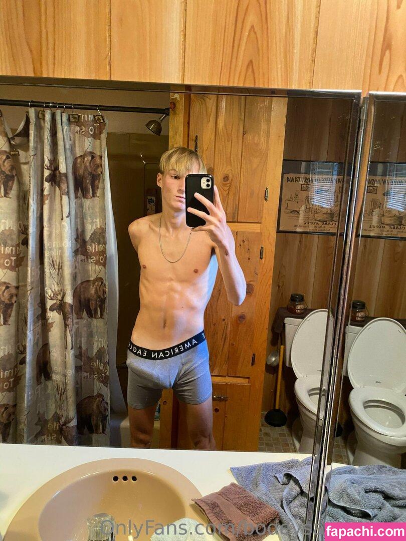 blondeboybradfree / halfricanbarbie leaked nude photo #0001 from OnlyFans/Patreon