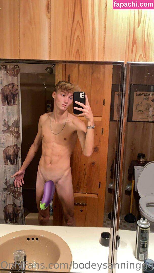 blondeboybradfree / halfricanbarbie leaked nude photo #0005 from OnlyFans/Patreon