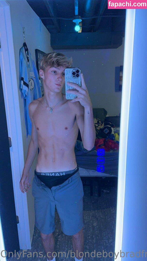 blondeboybradfree / halfricanbarbie leaked nude photo #0020 from OnlyFans/Patreon