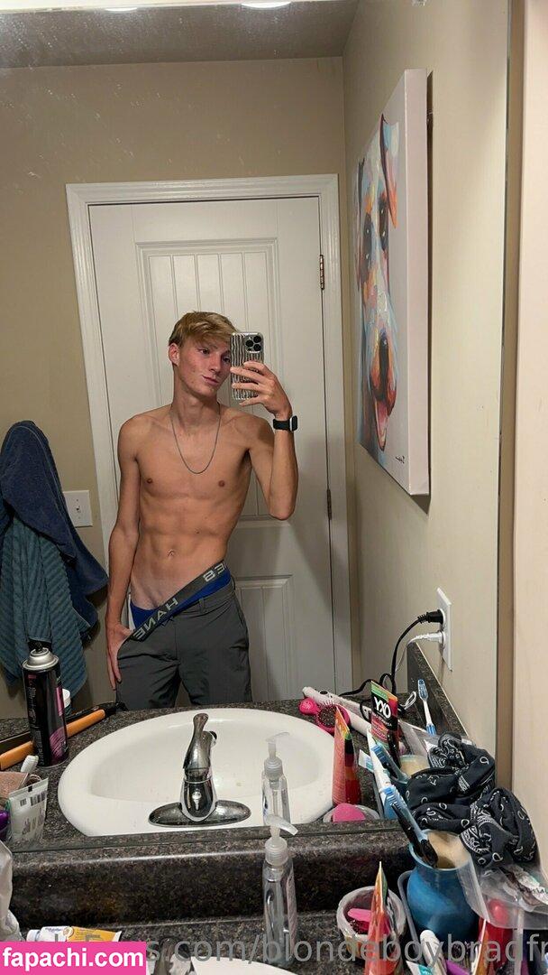 blondeboybradfree / halfricanbarbie leaked nude photo #0050 from OnlyFans/Patreon