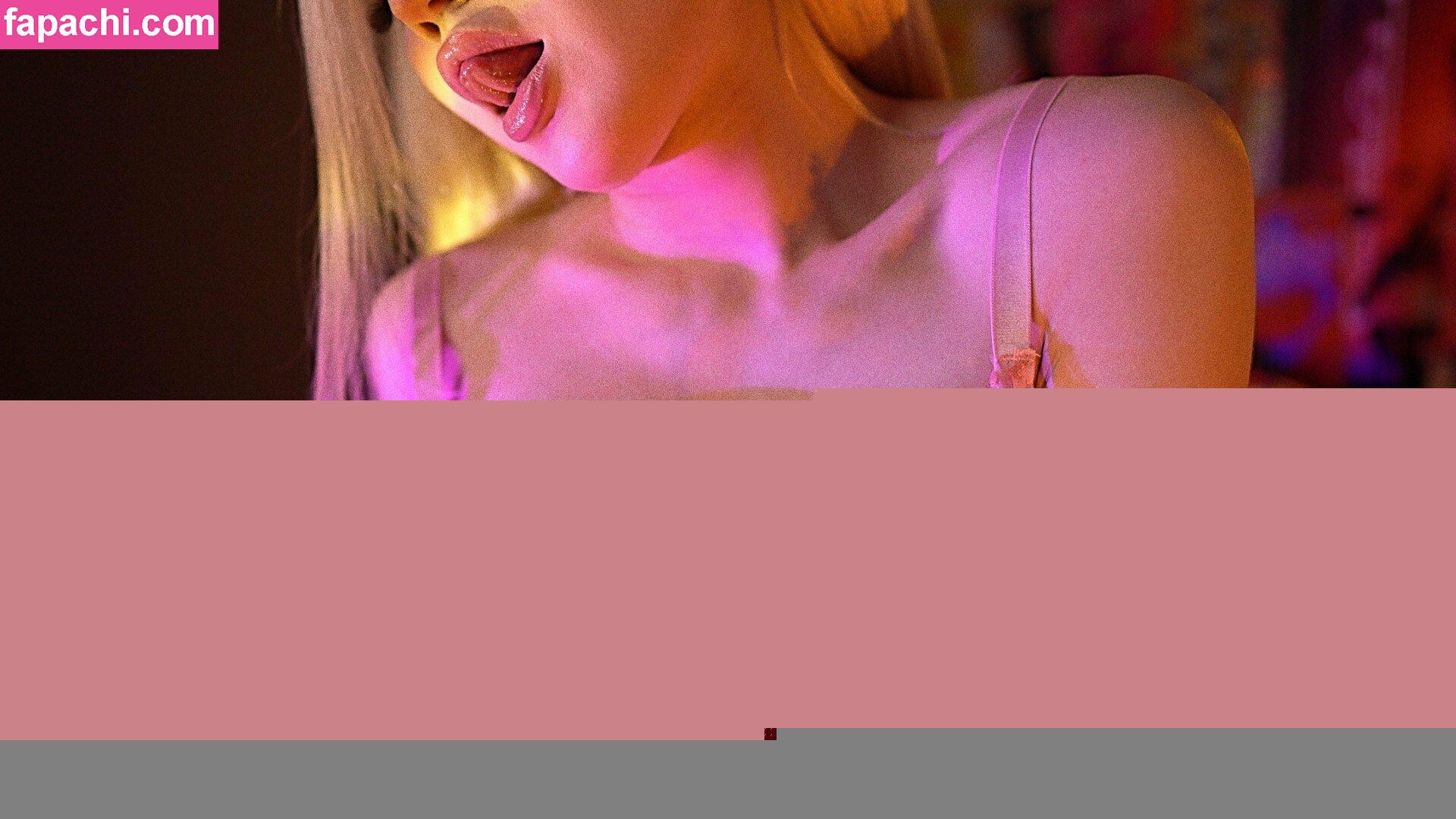 Blondelashes19 / oralstrawberry leaked nude photo #0141 from OnlyFans/Patreon