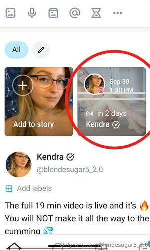 blondesugar5_2.0 leaked media #0023