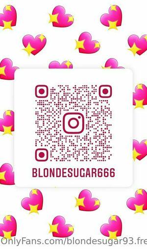 blondesugar93.free leaked media #0035