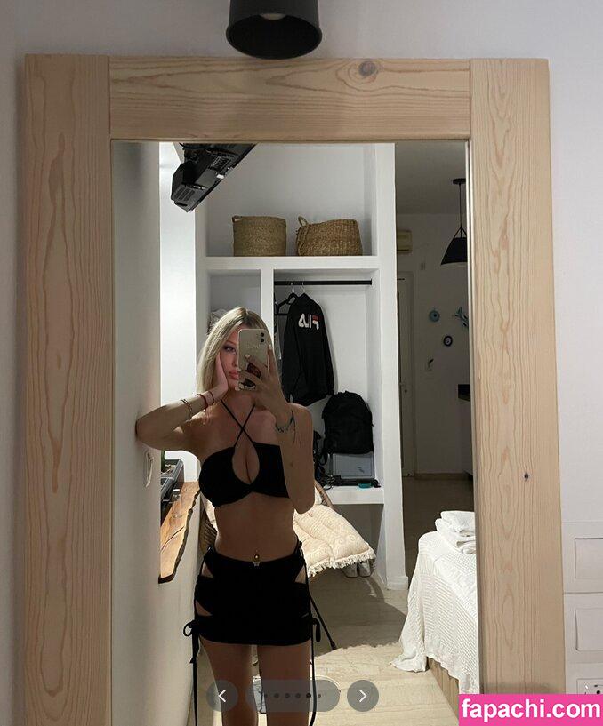 blondie.angelika / angelika.268 / blondie angelika / blondie.angelikaa leaked nude photo #0030 from OnlyFans/Patreon