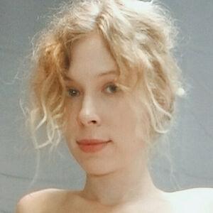 Blondieblooms avatar