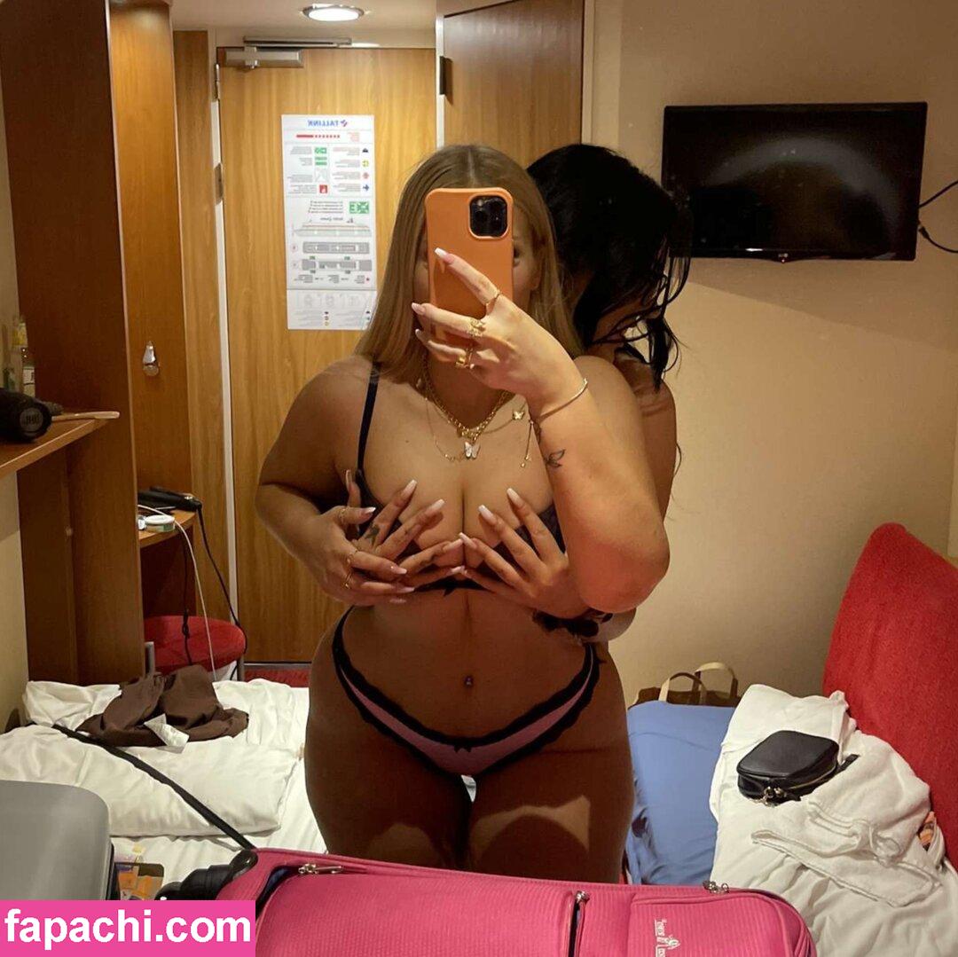 blondieebabez / Moa Persson / perssonmoas leaked nude photo #0004 from OnlyFans/Patreon