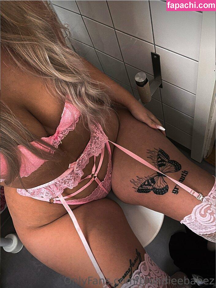 blondieebabez / Moa Persson / perssonmoas leaked nude photo #0010 from OnlyFans/Patreon