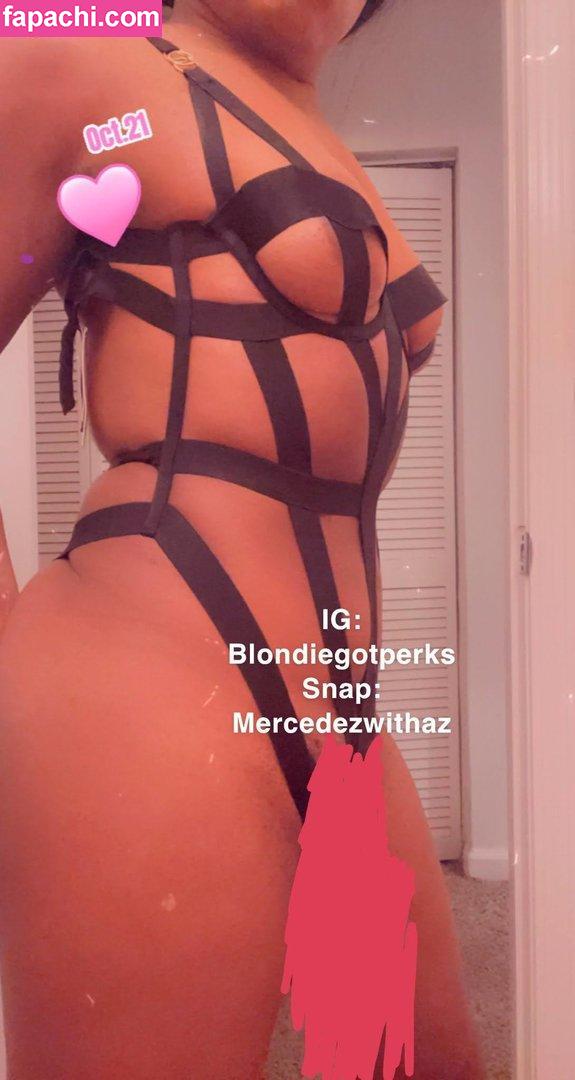 BlondieGotPerks leaked nude photo #0004 from OnlyFans/Patreon