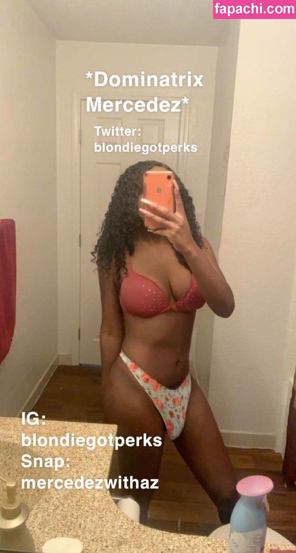 BlondieGotPerks leaked nude photo #0013 from OnlyFans/Patreon