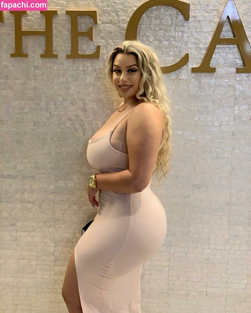 Blondiemami / strong_n_curvy leaked nude photo #0037 from OnlyFans/Patreon