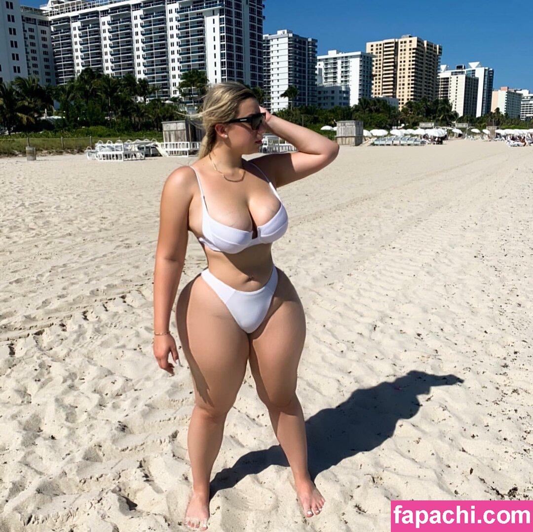 Blondiemami / strong_n_curvy leaked nude photo #0039 from OnlyFans/Patreon