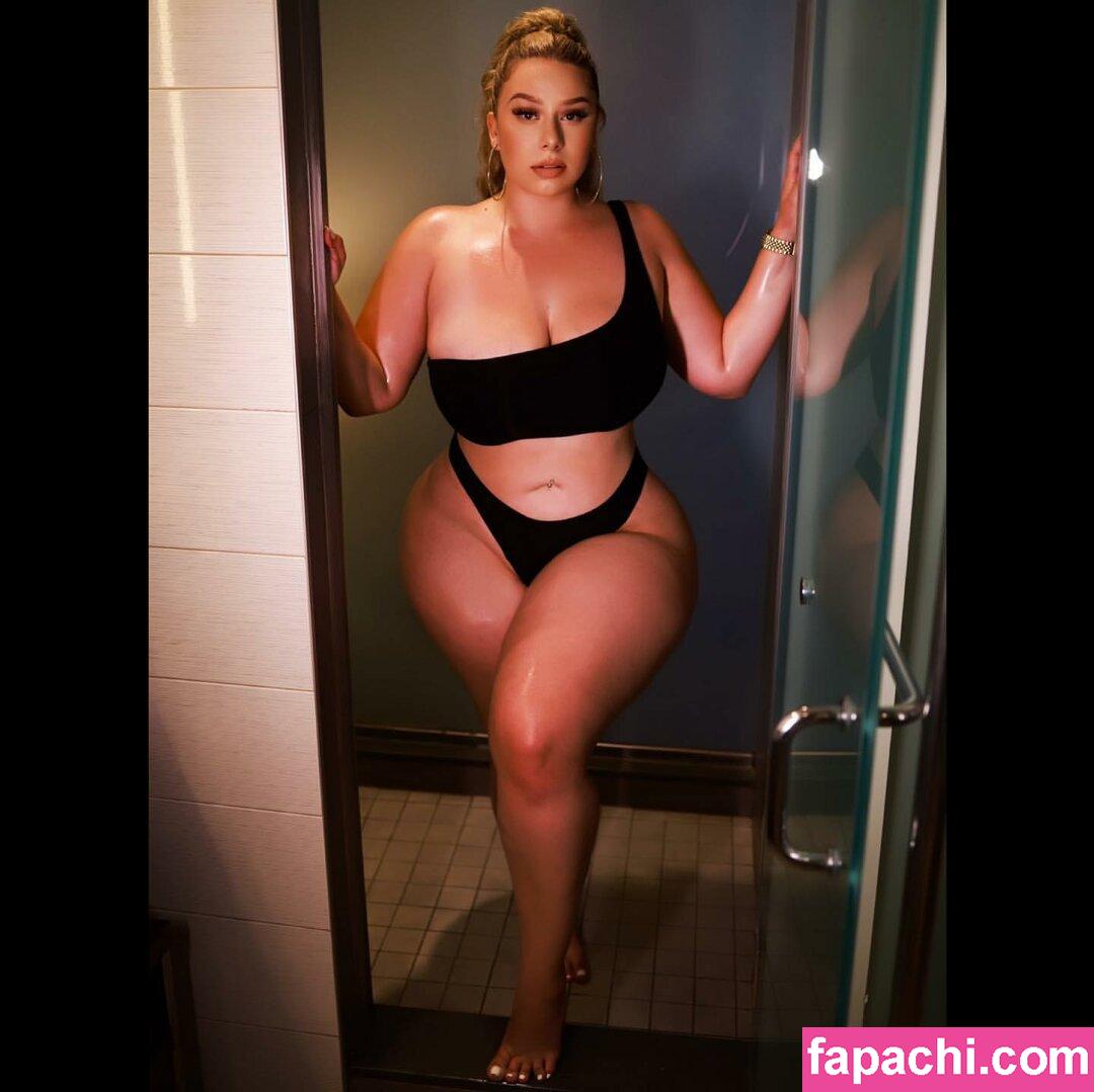 Blondiemami / strong_n_curvy leaked nude photo #0056 from OnlyFans/Patreon