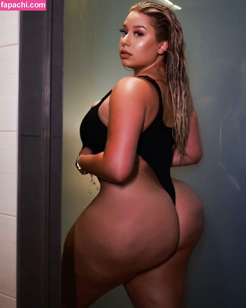 Blondiemami / strong_n_curvy leaked nude photo #0058 from OnlyFans/Patreon