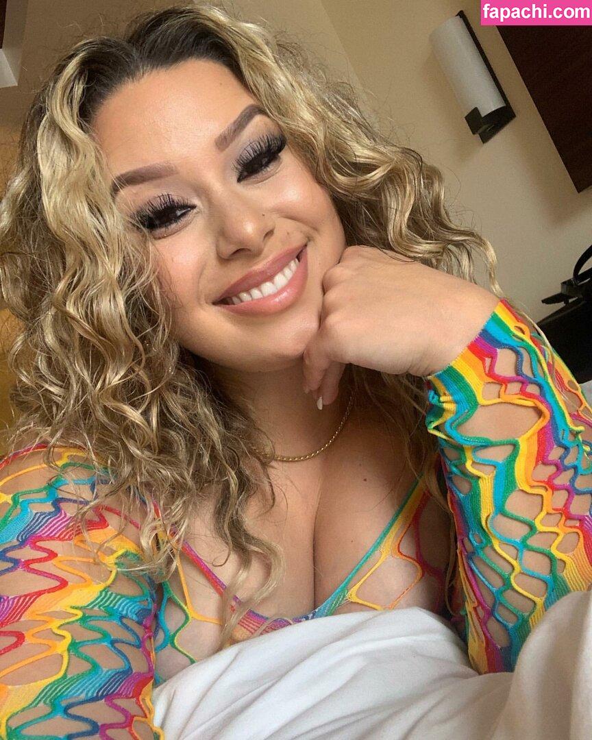 Blondiemami / strong_n_curvy leaked nude photo #0061 from OnlyFans/Patreon