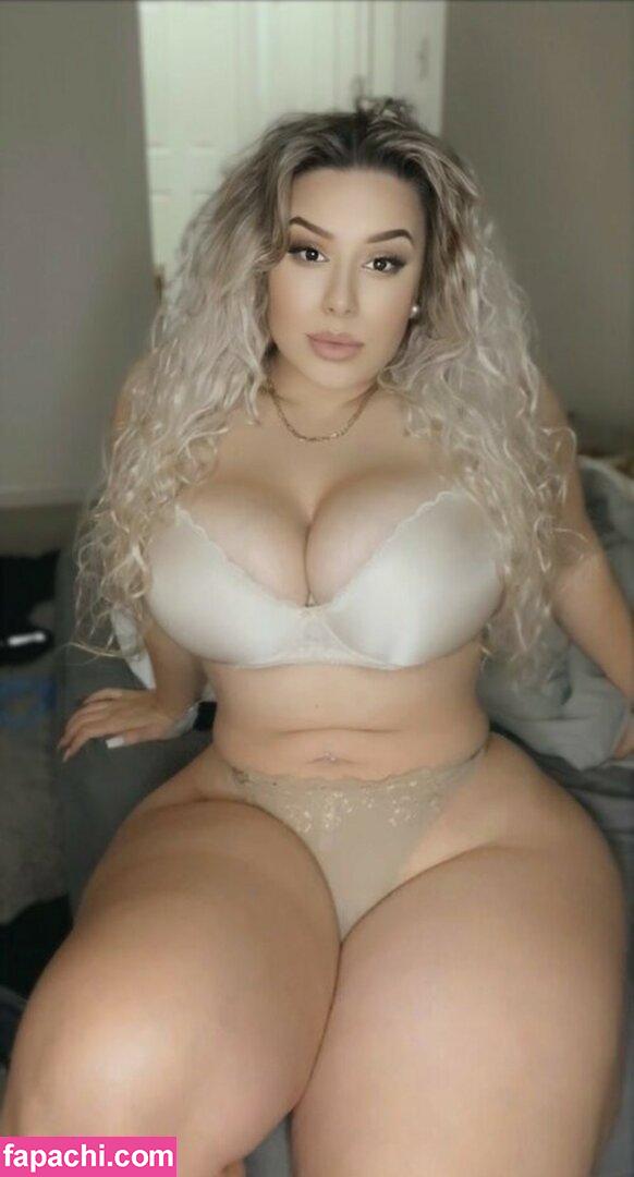 Blondiemami / strong_n_curvy leaked nude photo #0098 from OnlyFans/Patreon