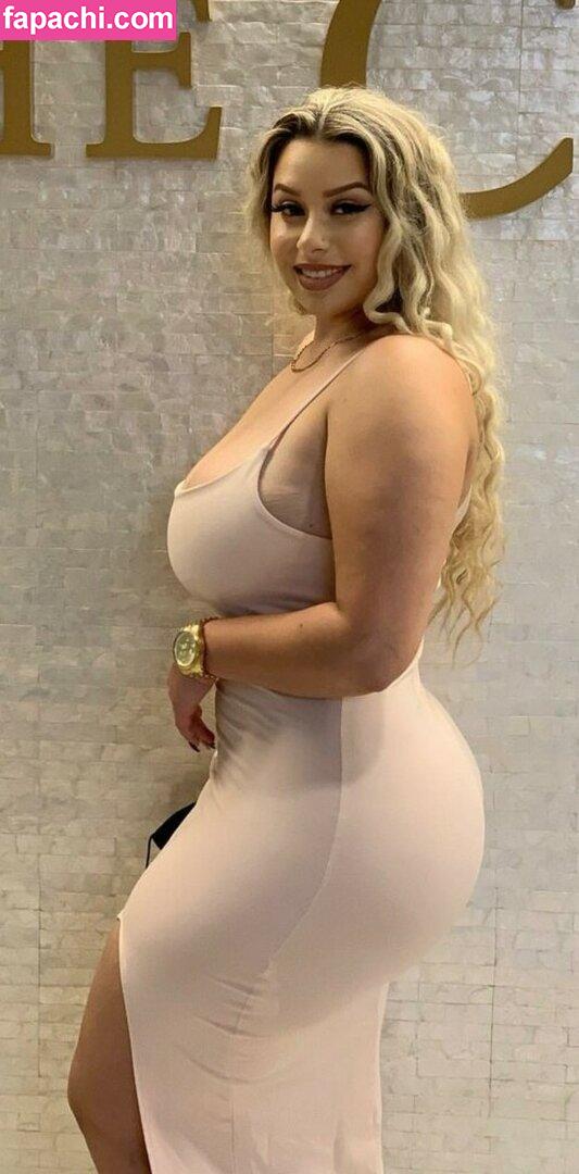 Blondiemami / strong_n_curvy leaked nude photo #0101 from OnlyFans/Patreon