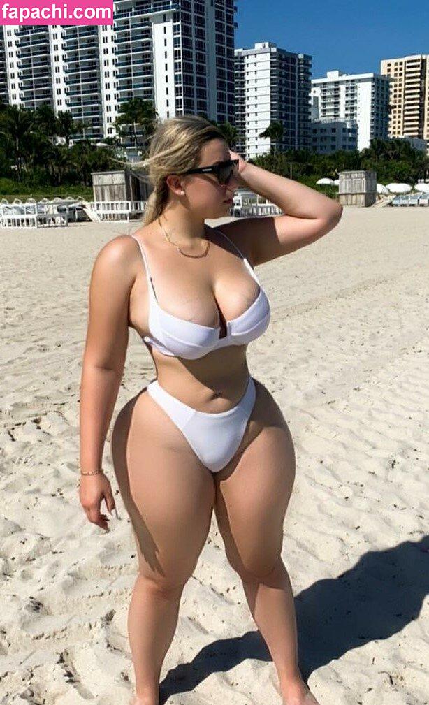 Blondiemami / strong_n_curvy leaked nude photo #0105 from OnlyFans/Patreon