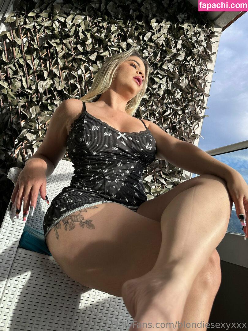 blondiesexyxxx / blondie_roxy leaked nude photo #0171 from OnlyFans/Patreon