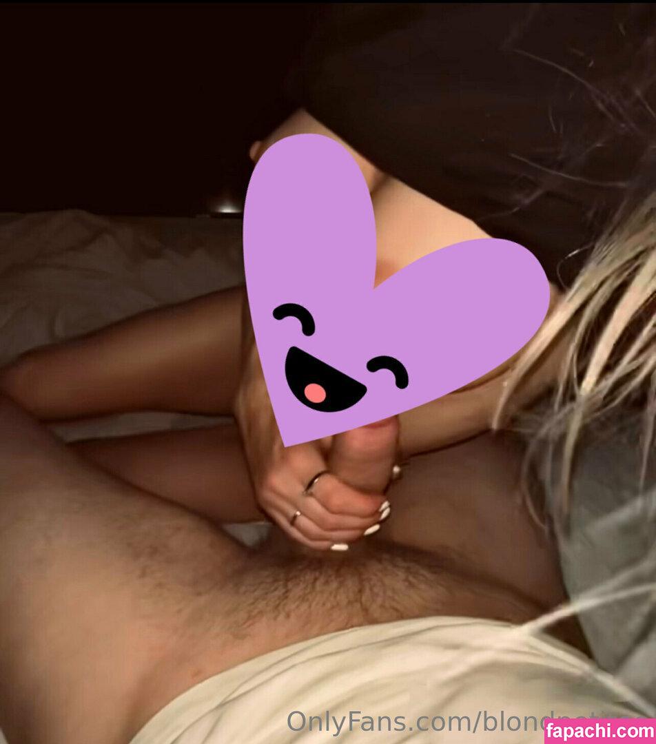 blondpetitee leaked nude photo #0022 from OnlyFans/Patreon