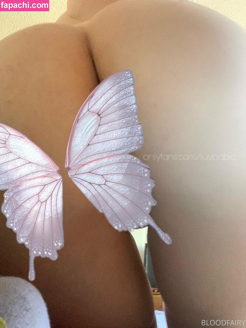 bloodfairy / _bloodfairy_ leaked nude photo #0024 from OnlyFans/Patreon