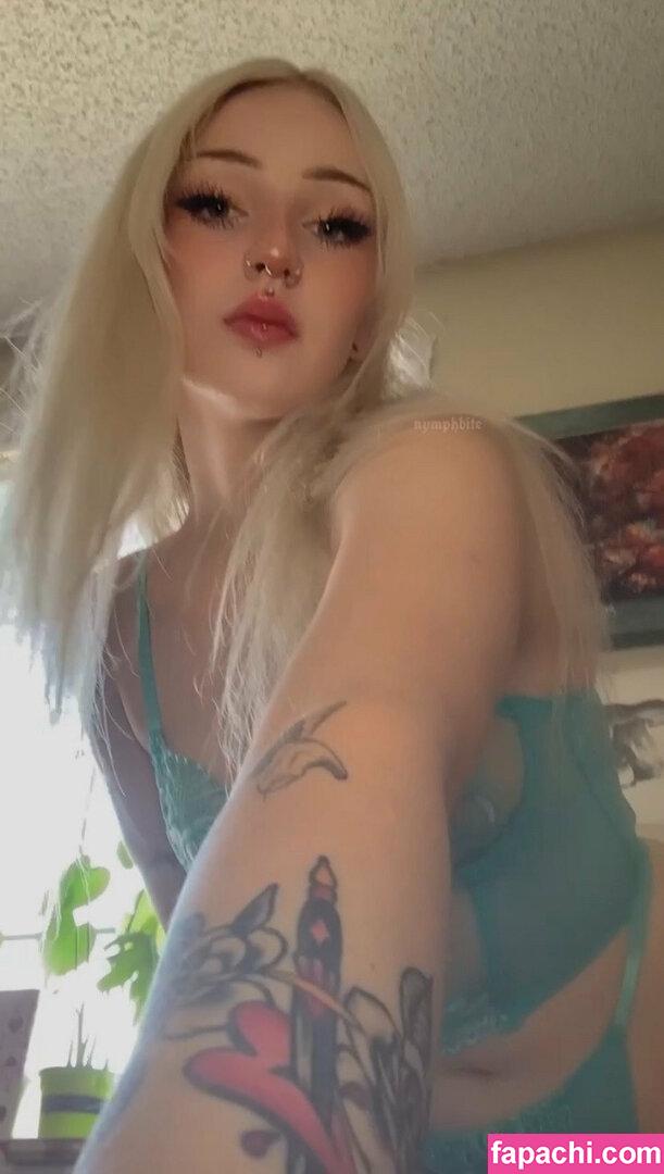 bloodfairy / _bloodfairy_ leaked nude photo #0052 from OnlyFans/Patreon