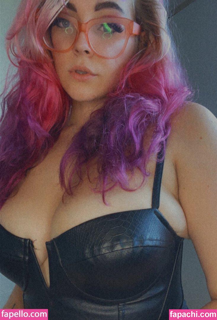 Blossum-cherry / blossum69420 / cherry-blossum leaked nude photo #0001 from OnlyFans/Patreon