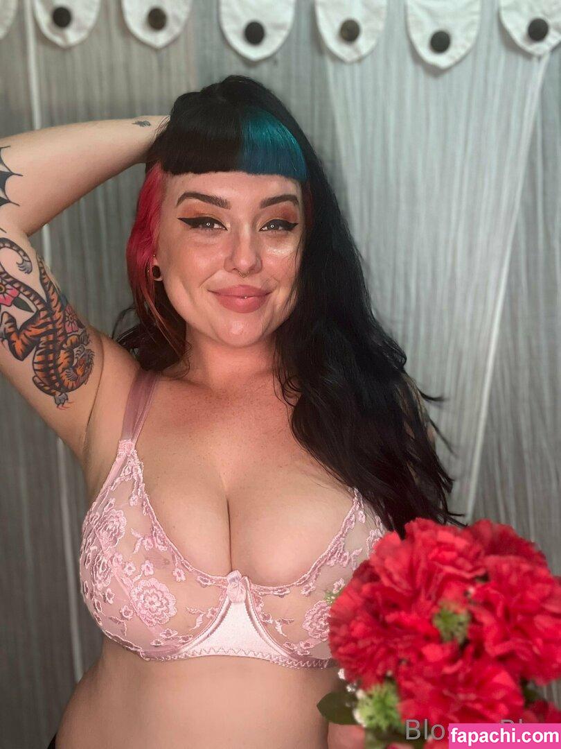 blossybluex leaked nude photo #0016 from OnlyFans/Patreon