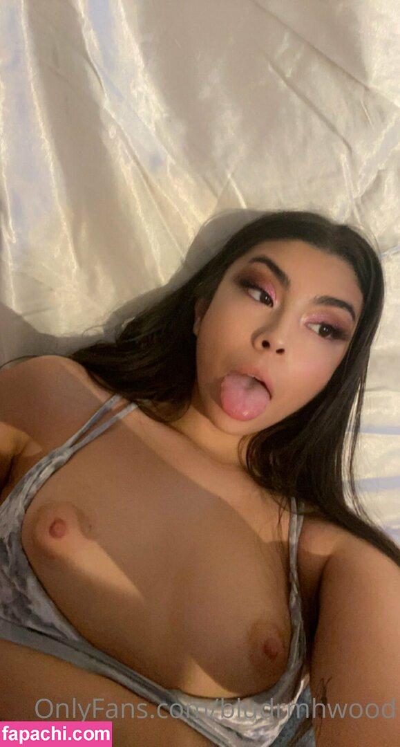 bludrmhwood / blugh057 leaked nude photo #0058 from OnlyFans/Patreon