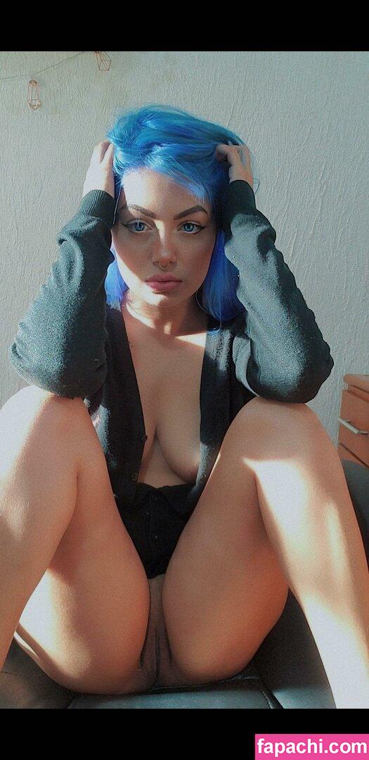 Blue Demon / bluedemonjr / bluue_demon leaked nude photo #0025 from OnlyFans/Patreon