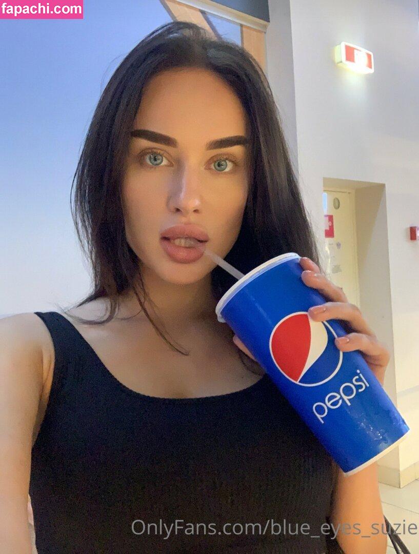 blue_eyes_suzie leaked nude photo #0005 from OnlyFans/Patreon