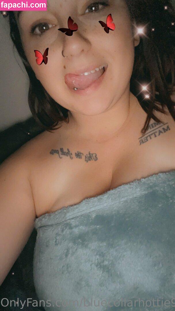 bluecollarhottie98 / pearlypearlmagic leaked nude photo #0004 from OnlyFans/Patreon