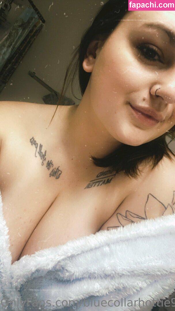bluecollarhottie98 / pearlypearlmagic leaked nude photo #0005 from OnlyFans/Patreon