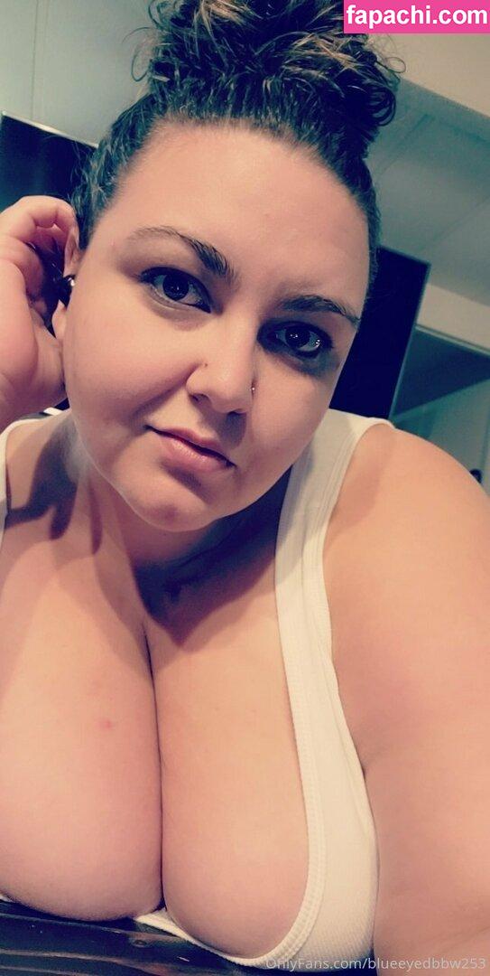 blueeyedbbw253 leaked nude photo #0001 from OnlyFans/Patreon