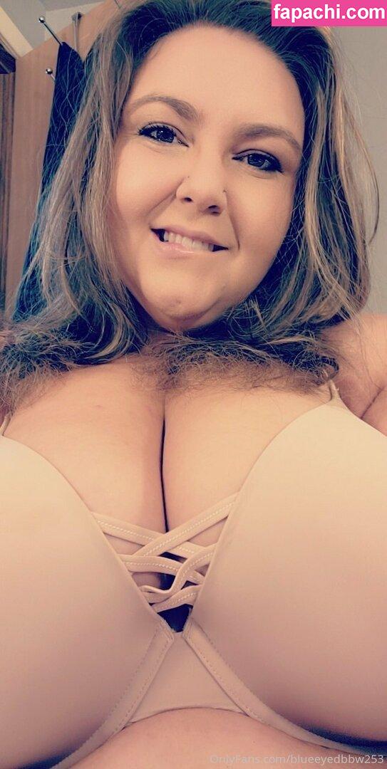 blueeyedbbw253 leaked nude photo #0004 from OnlyFans/Patreon
