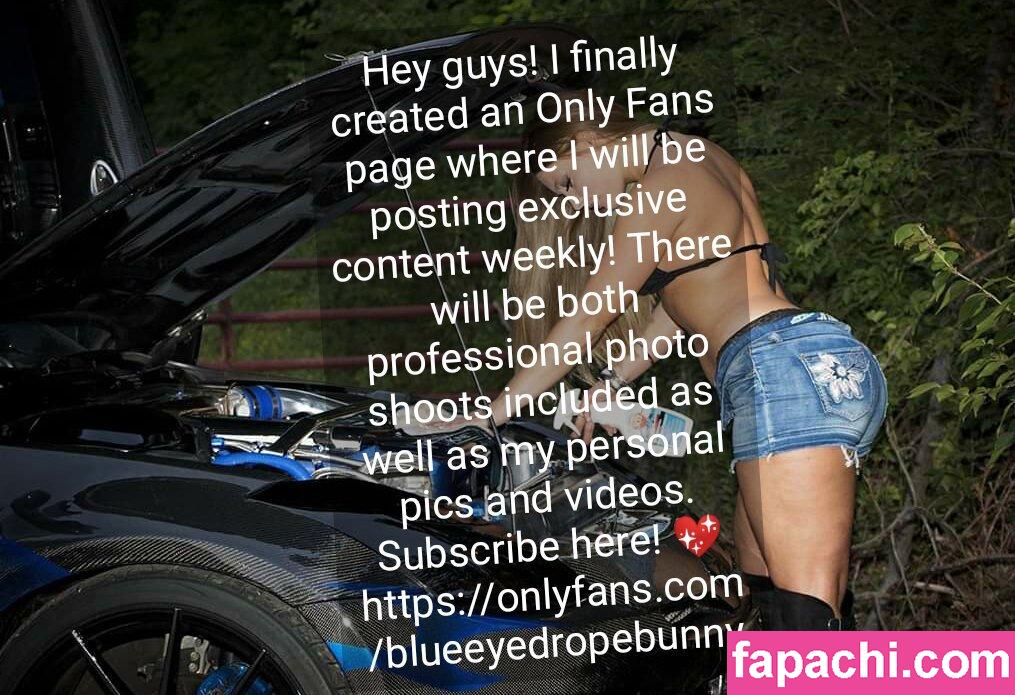 Blueeyedropebunny / Bivalkyrie leaked nude photo #0005 from OnlyFans/Patreon