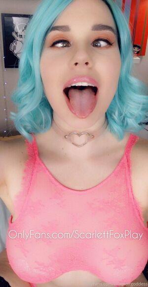 bluehairgoddess leaked media #0041