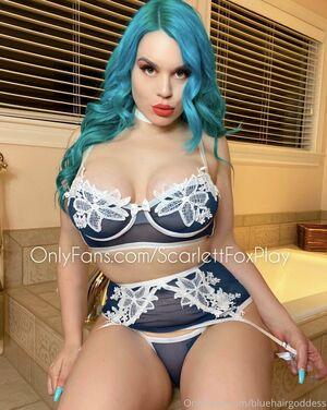 bluehairgoddess leaked media #0051