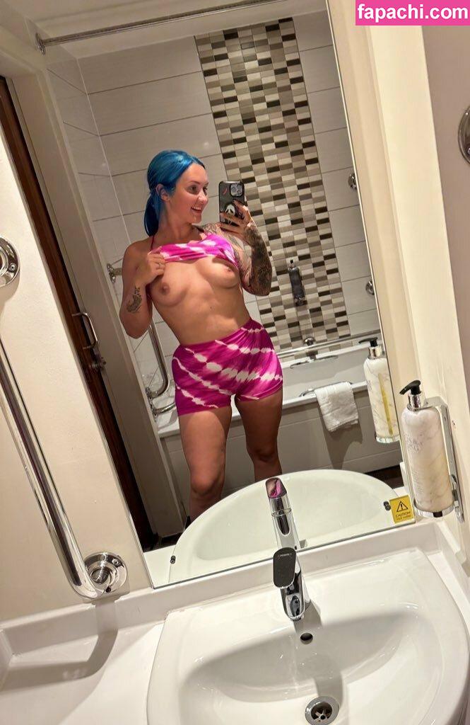 blueinkx / Uk Hotwife / blueink leaked nude photo #0012 from OnlyFans/Patreon