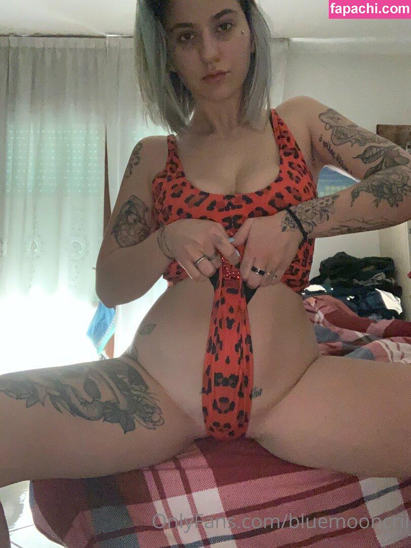 bluemooncrii leaked nude photo #0069 from OnlyFans/Patreon