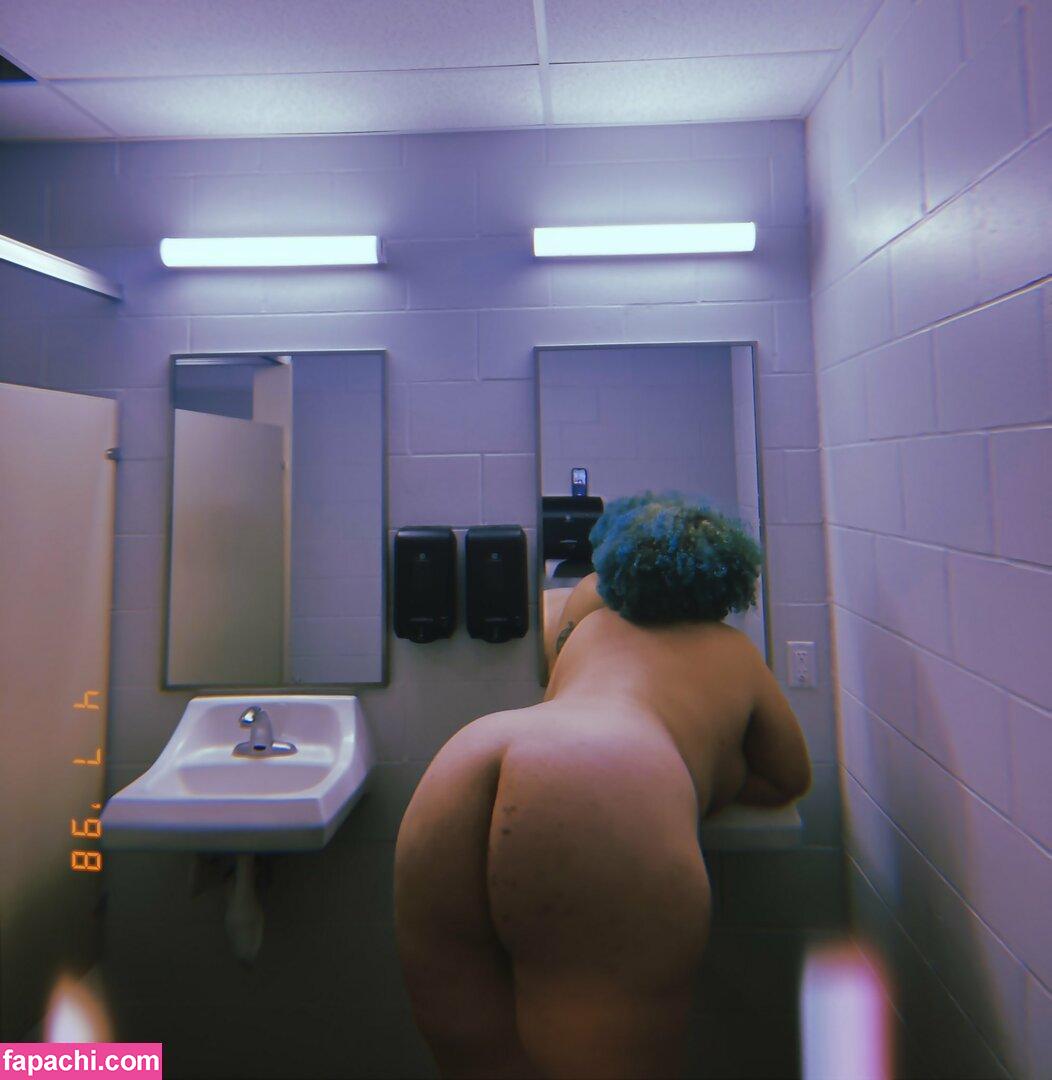 Bluemoss_xx / bluemossball leaked nude photo #0034 from OnlyFans/Patreon