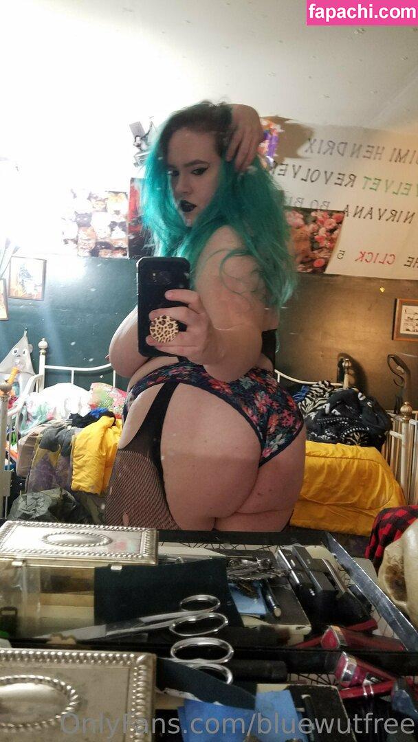 bluewutfree / fb_0296 leaked nude photo #0096 from OnlyFans/Patreon