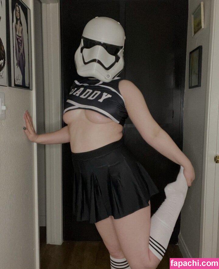 Blushingtrooper / falsetomynature / onlytroopers leaked nude photo #0011 from OnlyFans/Patreon