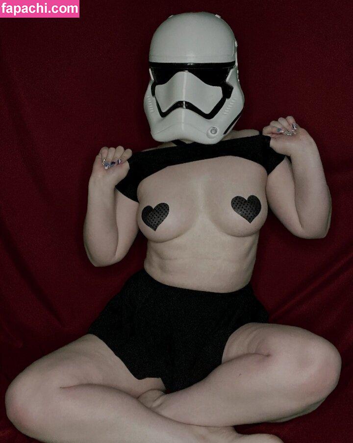 Blushingtrooper / falsetomynature / onlytroopers leaked nude photo #0015 from OnlyFans/Patreon
