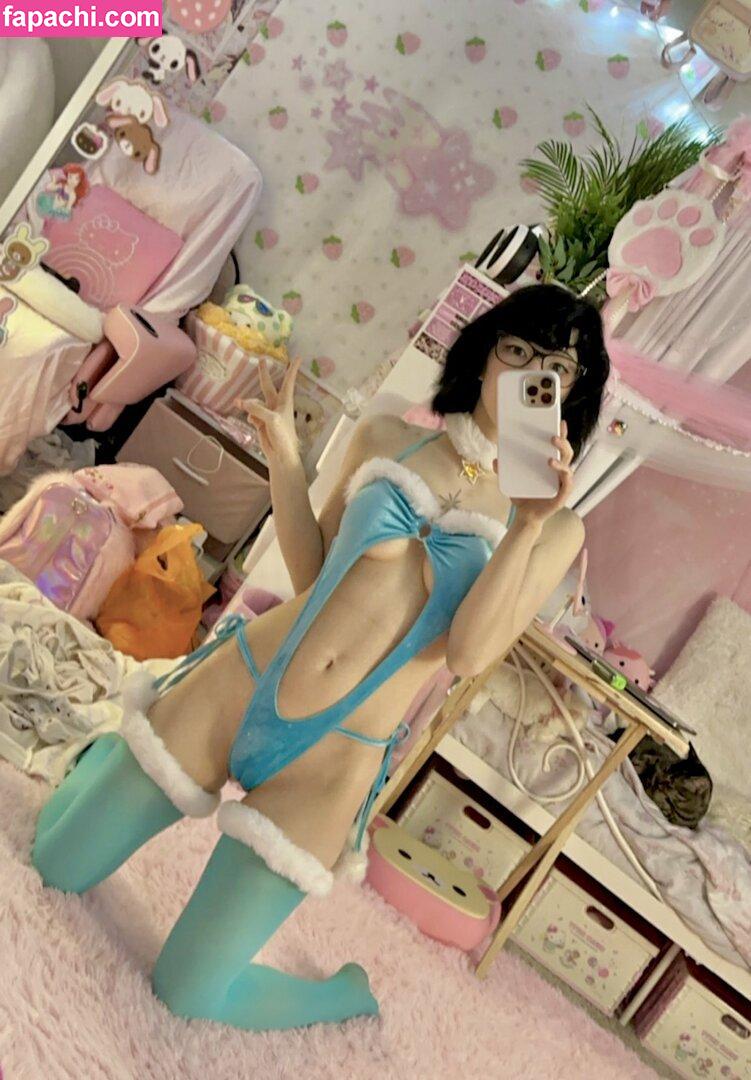 blushymallow / blushy.mallow / pastelblushy leaked nude photo #0190 from OnlyFans/Patreon