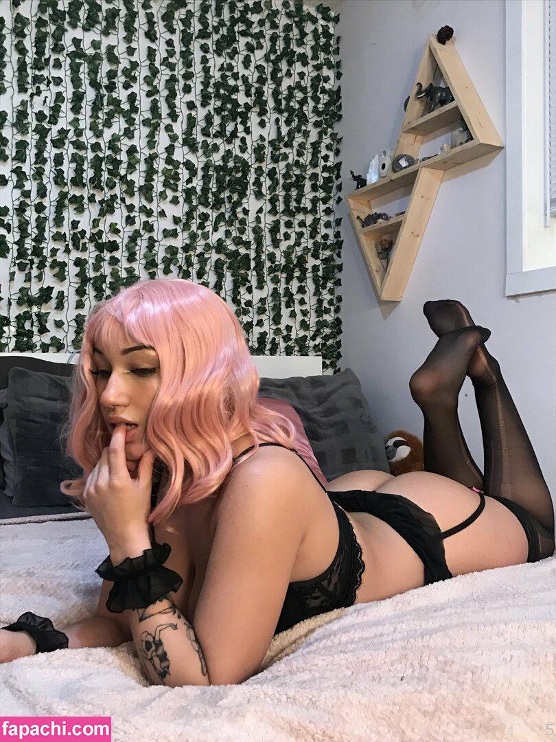 bluubaby5 / orchidsandhoney leaked nude photo #0039 from OnlyFans/Patreon
