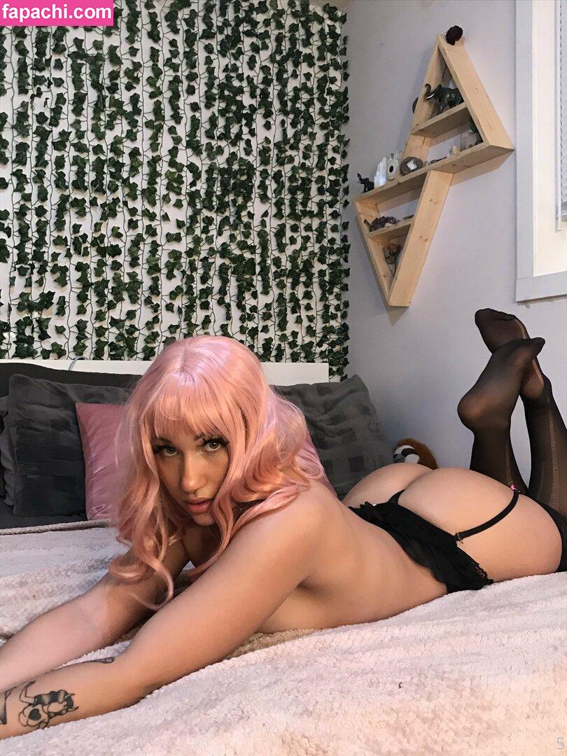 bluubaby5 / orchidsandhoney leaked nude photo #0040 from OnlyFans/Patreon