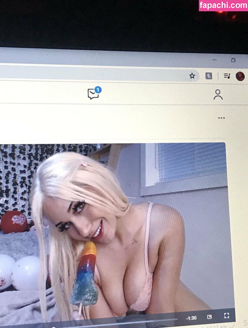 bluubaby5 / orchidsandhoney leaked nude photo #0075 from OnlyFans/Patreon
