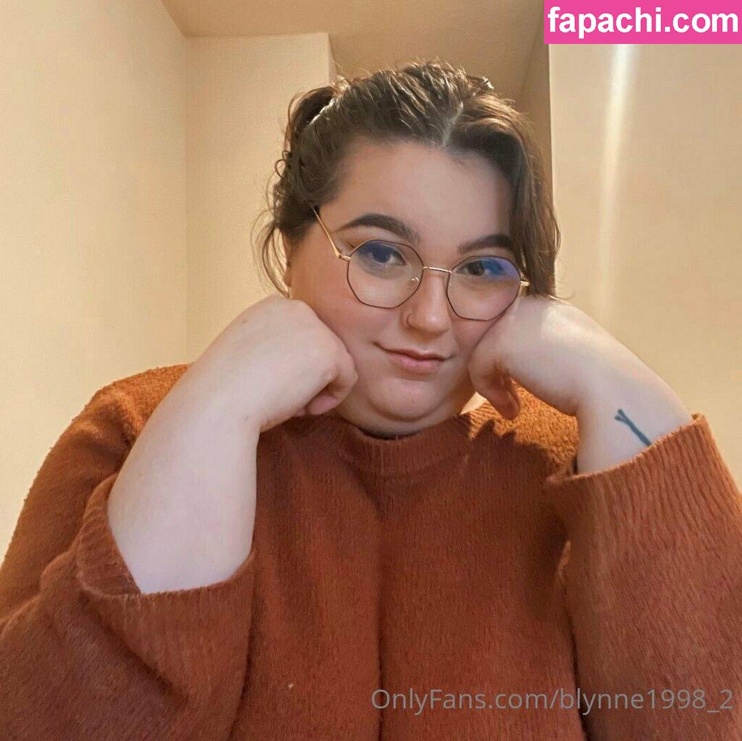 blynne1998_2 / rea1since98_ leaked nude photo #0006 from OnlyFans/Patreon